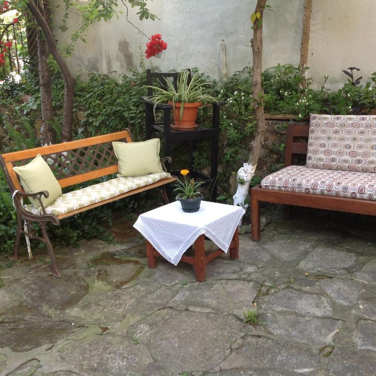 Gasthof Yuekser Side