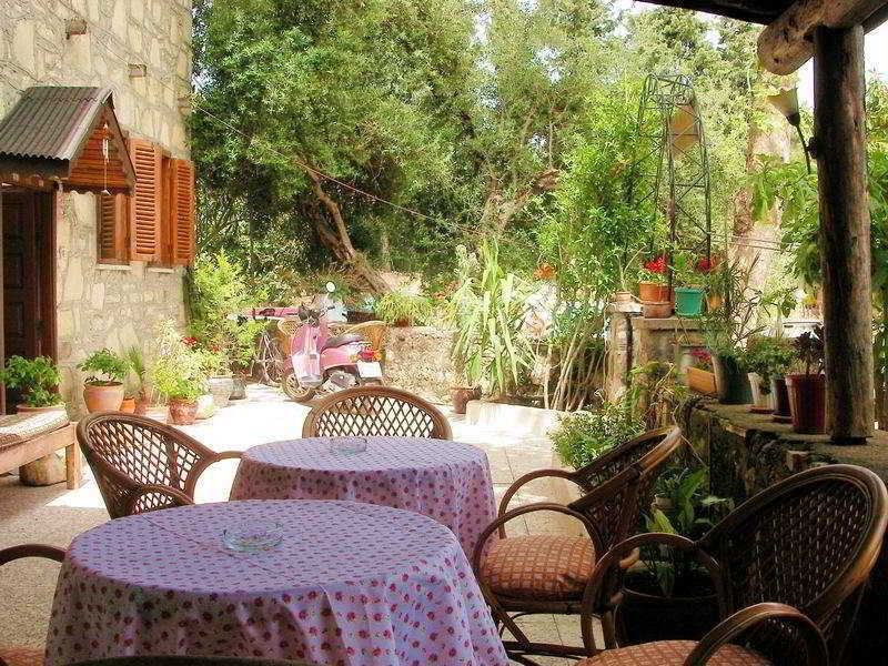 Yuekser Guest house