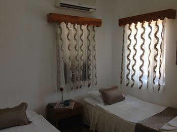 Yuekser Gasthof 3*