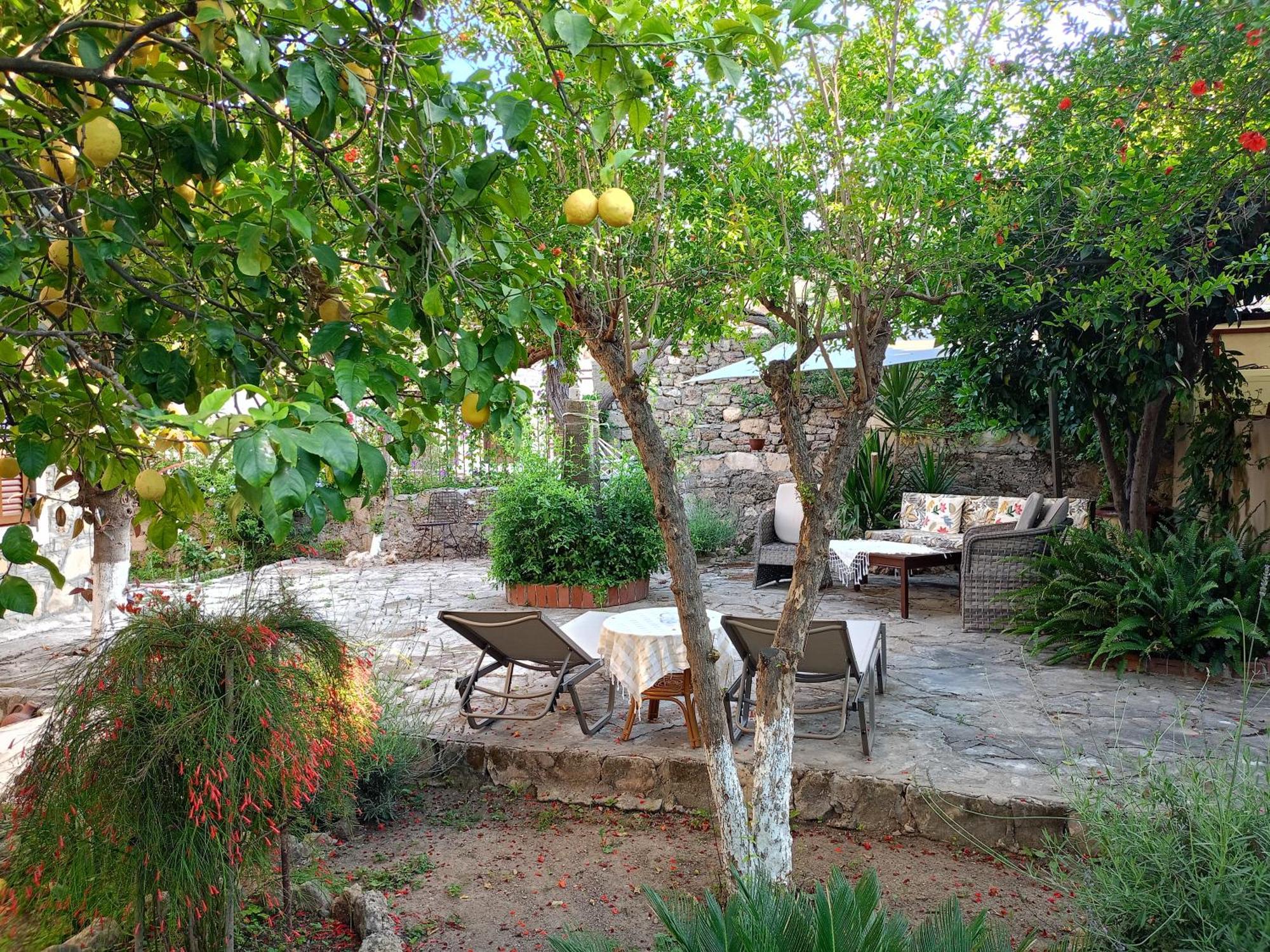Yuekser Guest house