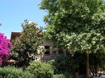 Pensiune Yuekser 3*
